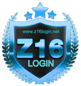 z16 ทางเข้า - logo